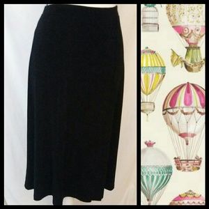 Wrap Skirt